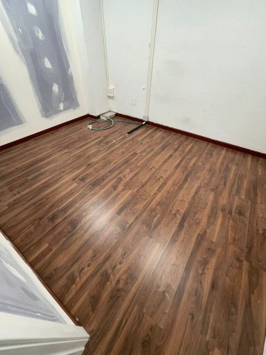 Reforma de local comercial 