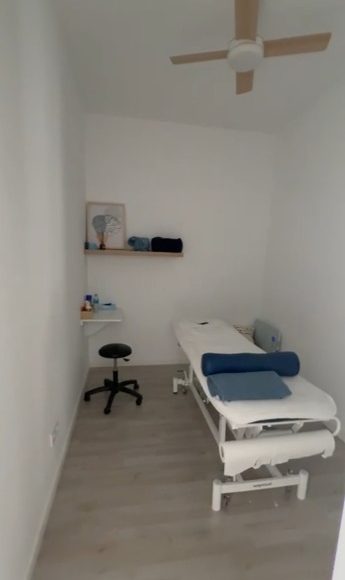 Acondicionamiento y reforma integral de locales médicos en Sabadell