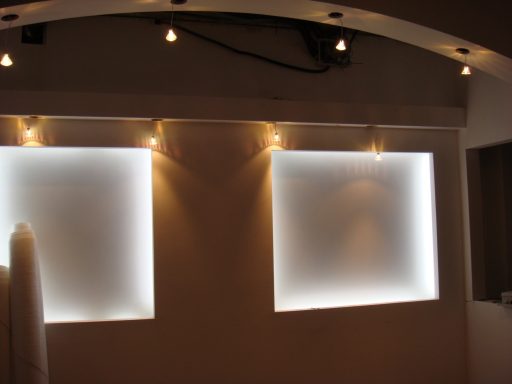 Decoración en pladur 