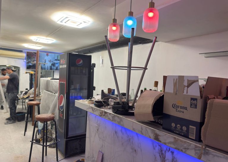 Insonorización según normativa para locales de hostelería y restauración