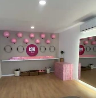 Acondicionamiento acústico de locales comerciales y negocios